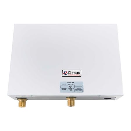 Eemax Eemax Commerical Tankless Water Heater, Three Phase 24KW 208V 67A Delta EX240T2T